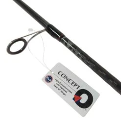 Canne Spinning Daiwa Ballistic X 632MLFS 1.91m 5-14g -Matériel De Pêche 152771 d