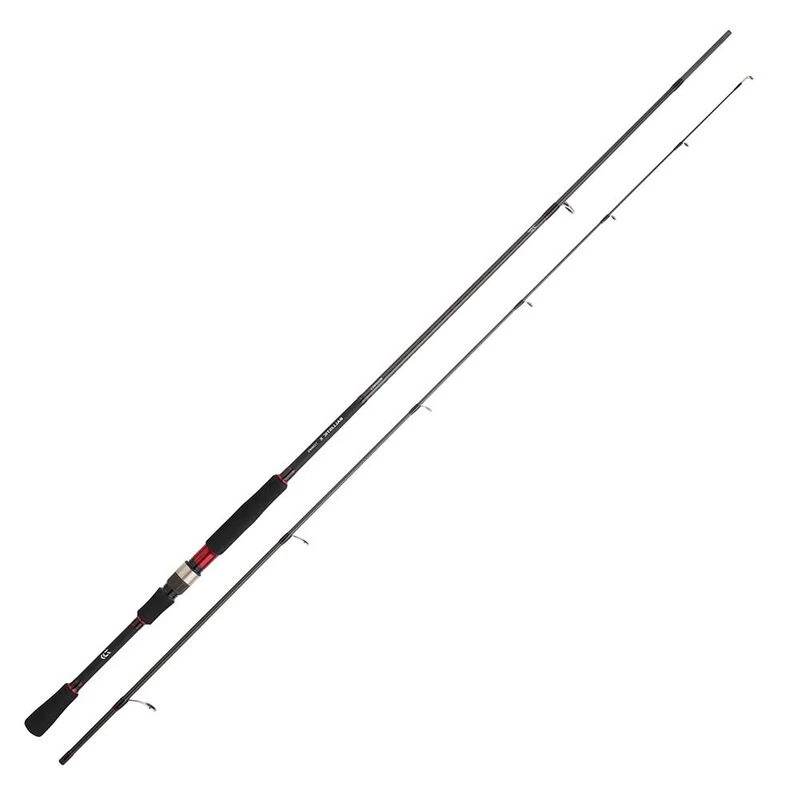Canne Spinning Daiwa Ballistic X 632MFS 1.91m, 5-21g 3 Canne Spinning Daiwa Ballistic X 632MFS 1.91m, 5-21g