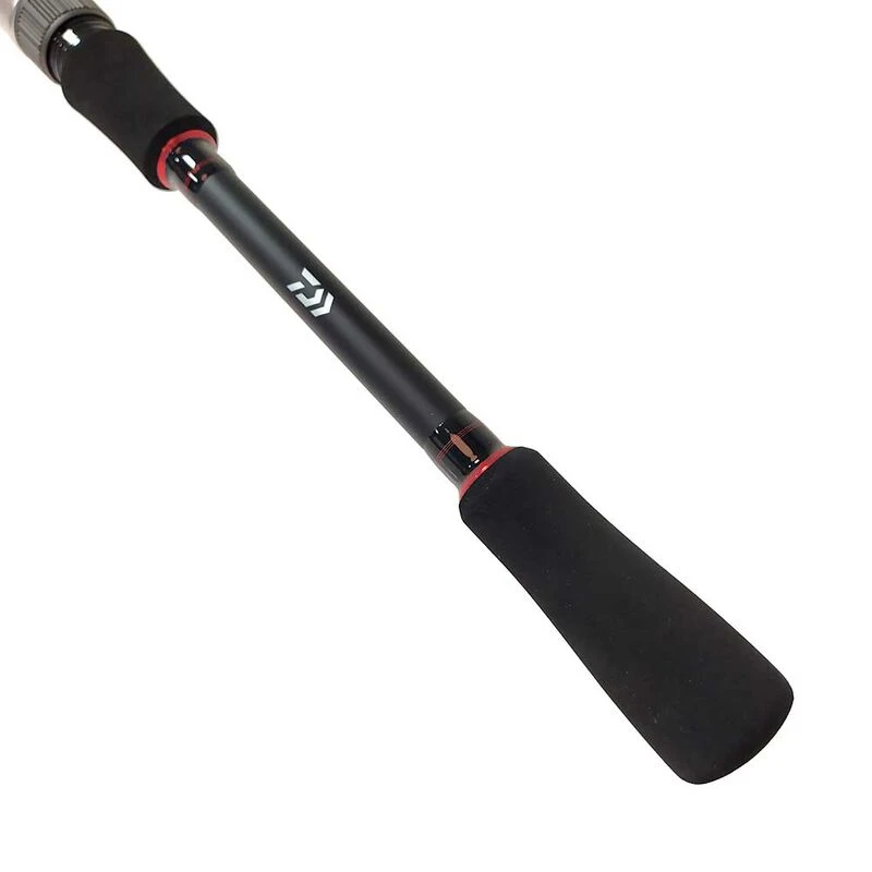 Canne Spinning Daiwa Ballistic X 632MFS 1.91m, 5-21g 5 Canne Spinning Daiwa Ballistic X 632MFS 1.91m, 5-21g – Image 3