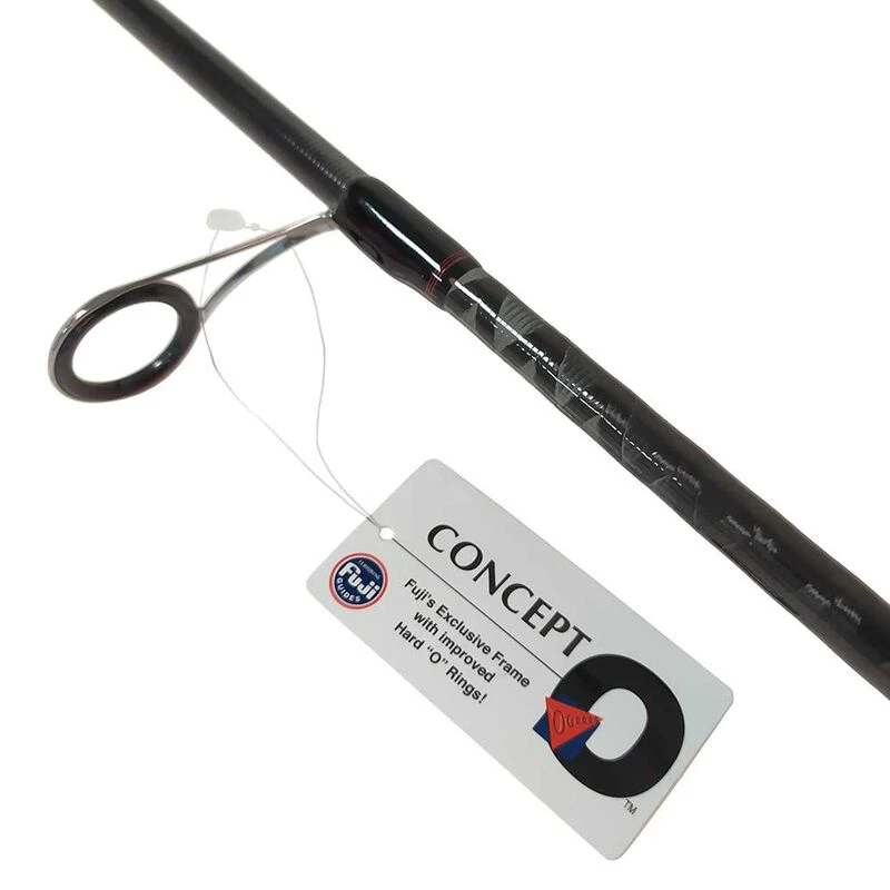 Canne Spinning Daiwa Ballistic X 632MFS 1.91m, 5-21g 6 Canne Spinning Daiwa Ballistic X 632MFS 1.91m, 5-21g – Image 4