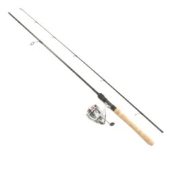 Ensemble Lancer Spinning Daiwa Pxs 702mfs Af + Cf 20 Lt 3000 Cxh