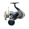 Moulinet Daiwa Saltiga 2020 Sg208000p 1 Moulinet Daiwa Saltiga 2020 Sg208000p -Matériel De Pêche 152849 a