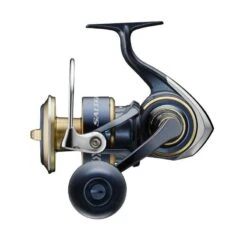 Moulinet Daiwa Saltiga 2020 Sg208000p