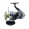 Moulinet Daiwa Saltiga 2020 Sg208000h (rapide) -Matériel De Pêche 152850 a