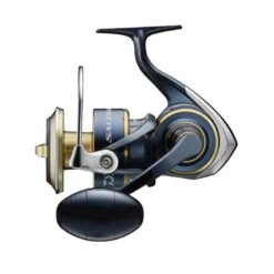 Moulinet Daiwa Saltiga 2020 Sg208000h (rapide)