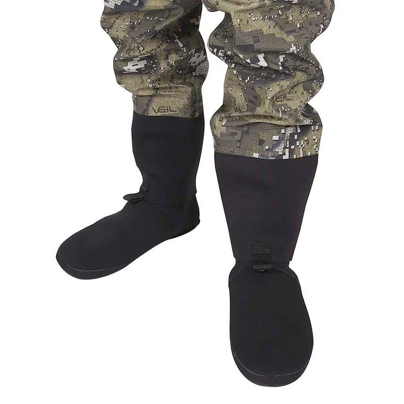 Waders Respirant Hydrox First V2 Camou 6 Waders Respirant Hydrox First V2 Camou – Image 4