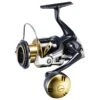 Moulinet Lancer Shimano Stella Sw-c 5000xg (extra Rapide) 1 Moulinet Lancer Shimano Stella Sw-c 5000xg (extra Rapide) -Matériel De Pêche 153229 a