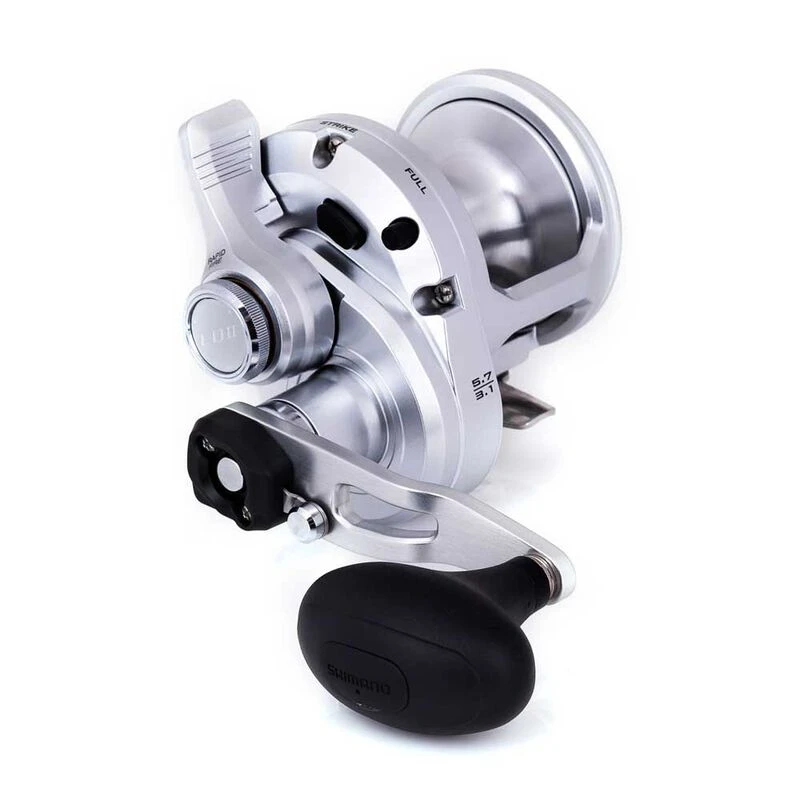 Moulinet Tambour Tournant Shimano Speedmaster Lever Drag 2 Vitesses 12 3 Moulinet Tambour Tournant Shimano Speedmaster Lever Drag 2 Vitesses 12