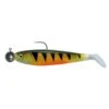 Leurre Souple Shad Delalande Shad GT Monté 11cm, 10g (x3) -Matériel De Pêche 153657 8