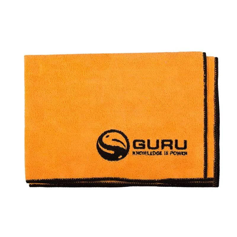 Serviette Guru En Microfibre Towel 3 Serviette Guru En Microfibre Towel
