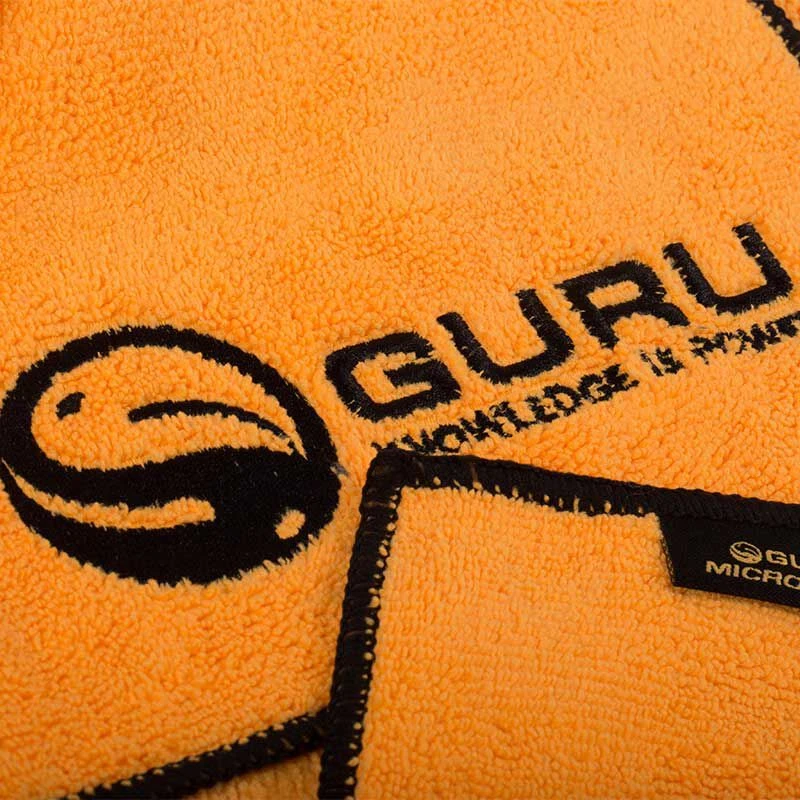 Serviette Guru En Microfibre Towel 4 Serviette Guru En Microfibre Towel – Image 2