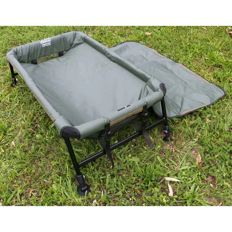 Tapis De Réception Hoogendijk Signature Carp Cradle 3 Tapis De Réception Hoogendijk Signature Carp Cradle