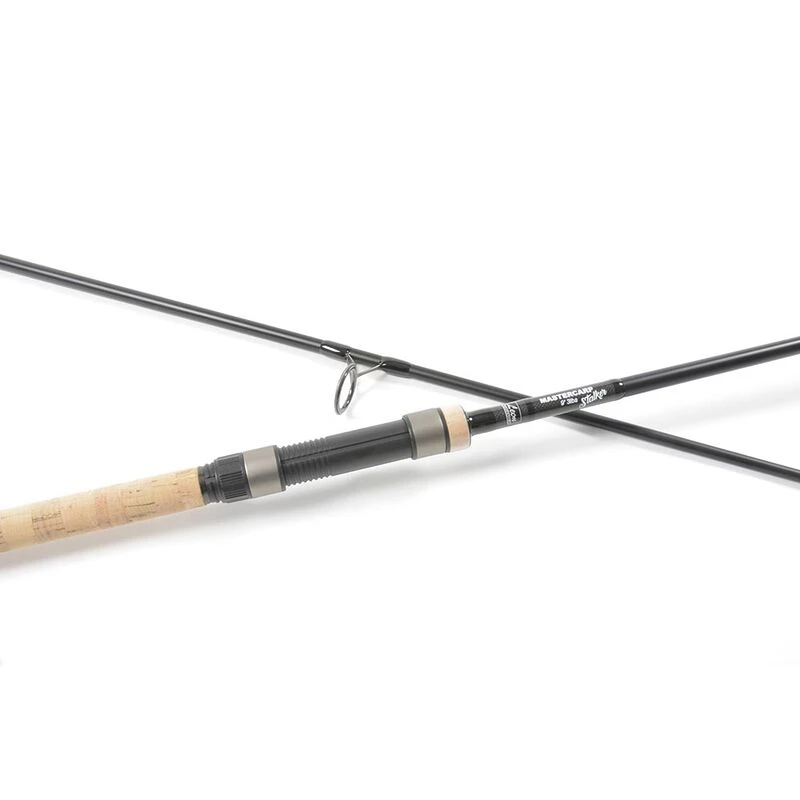 Pack 2 Cannes MasterCarp Stalker 9' 3lbs 5 Pack 2 Cannes MasterCarp Stalker 9' 3lbs – Image 3