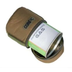 Housse Pour Bouteille De Gaz Korda Compac Gas Jacket -Matériel De Pêche 154017 c