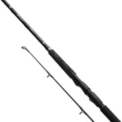Canne Leurre Silure Madcat Black Spin 3.00m 40-150g (2021) 17 Canne Leurre Silure Madcat Black Spin 3.00m 40-150g (2021) -Matériel De Pêche 154231 h