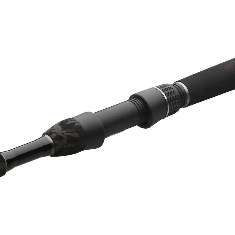 Canne Bouée Silure Madcat Black Deluxe 3.20m 100-250g 8 Canne Bouée Silure Madcat Black Deluxe 3.20m 100-250g – Image 6