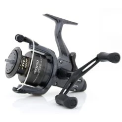 Moulinet Débrayable Feeder/anglaise Shimano Baitrunner DL 2500 FB