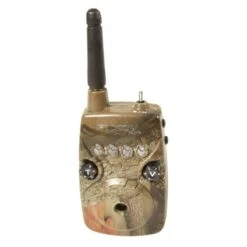 Coffret 3 Détecteurs Mack2 Falcon XPr Alarm Set 3+1 Camo -Matériel De Pêche 154491 b