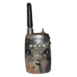 Coffret 3 Détecteurs Mack2 Falcon XPr Alarm Set 3+1 Camo -Matériel De Pêche 154491 f