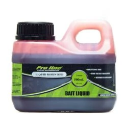 Booster Proline Liquid Robin Red 500ml