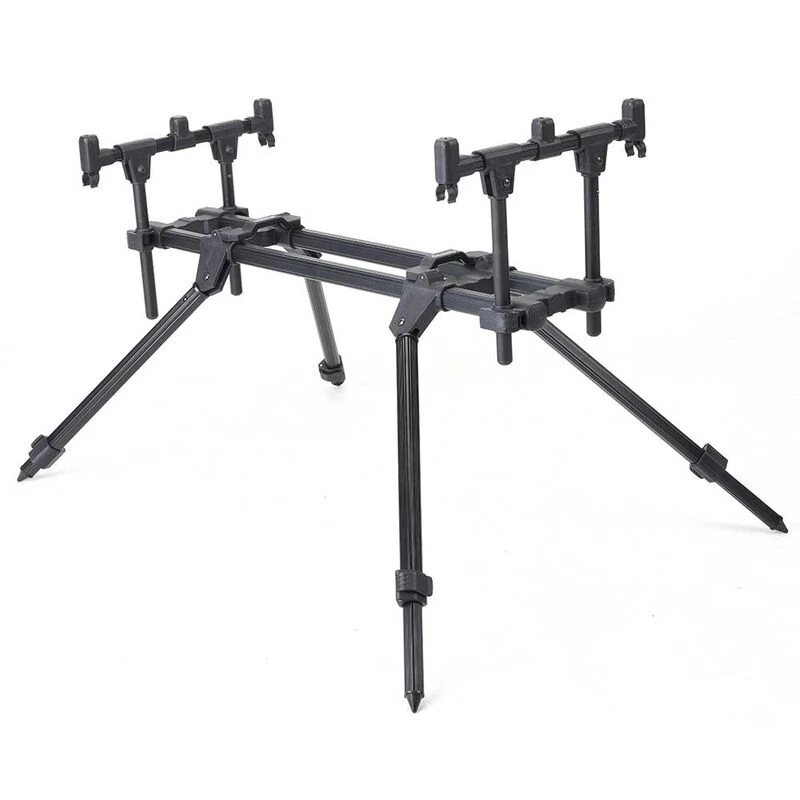 Rod Pod Prowess Serenity 3 Rod Pod Prowess Serenity