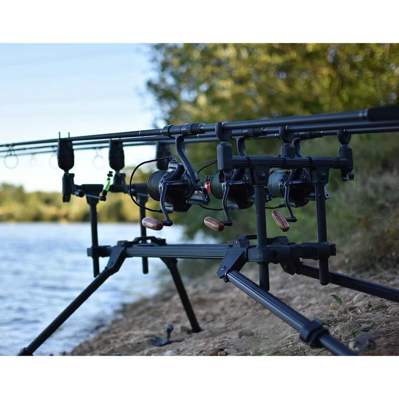 Rod Pod Prowess Serenity 4 Rod Pod Prowess Serenity – Image 2