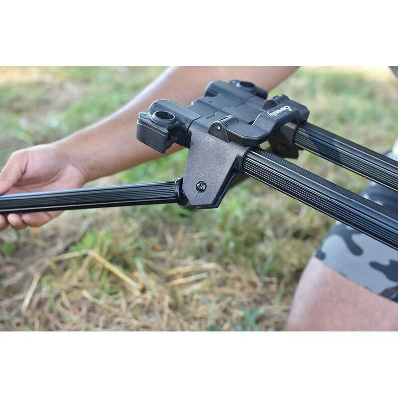 Rod Pod Prowess Serenity 6 Rod Pod Prowess Serenity – Image 4