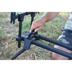 Rod Pod Prowess Serenity 21 Rod Pod Prowess Serenity -Matériel De Pêche 154724 j