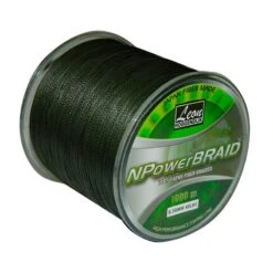 Tresse Carpe Hoogendijk N Power Braid