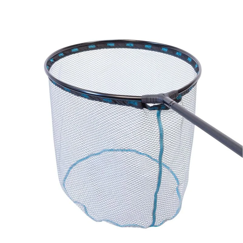 Tete D'epuisette Rive Carp Master Xl - 470x400x400mm 3 Tete D'epuisette Rive Carp Master Xl - 470x400x400mm