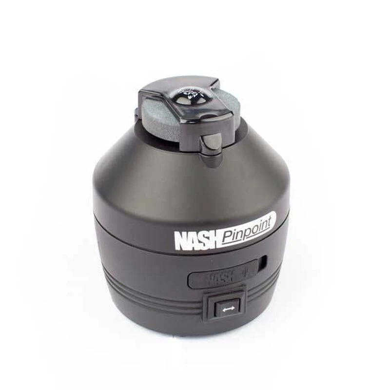 Aiguiseur électrique Nash Pinpoint Hook Doctor 3 Aiguiseur électrique Nash Pinpoint Hook Doctor
