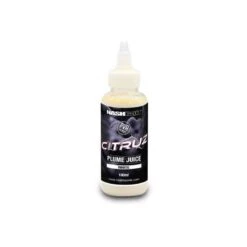 Booster Nashbait Citruz Plume Juice White 100ml