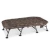 Bedchair Nash Mf60 Indulgence 5 Season Ss4 Wide Mk2 -Matériel De Pêche 155384 a