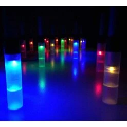 Repère Atropa Balise Lumineuse Spot Tube -Matériel De Pêche 155395 d