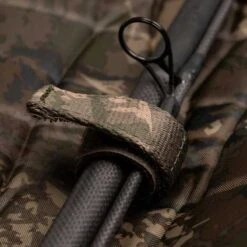 Fourreau Nash Subterfuge 12' Hi-protect 3 Rod Skin -Matériel De Pêche 155422 c