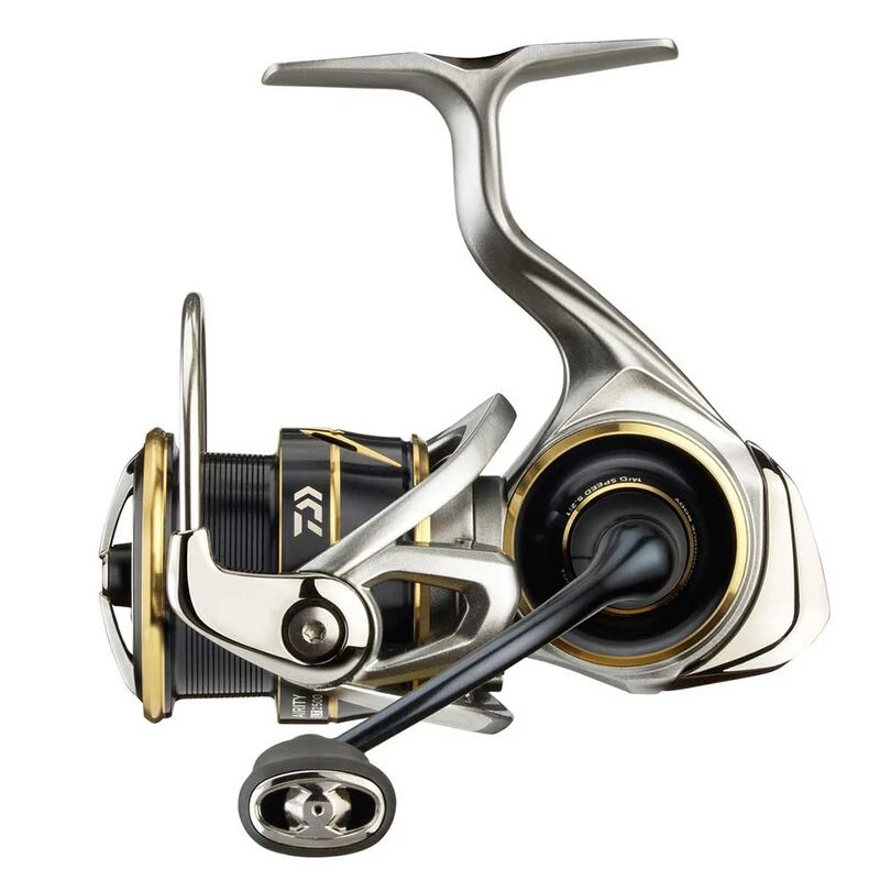 Moulinet Spinning Daiwa Airity LT 3000 CXH 3 Moulinet Spinning Daiwa Airity LT 3000 CXH