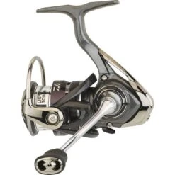 Canne Spinning Major Craft 2.10m, 1.5-7g + Moulinet Daiwa 1000 + Tresse Evok -Matériel De Pêche 155737 a