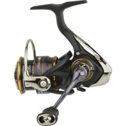 Canne Light Spinning Major Craft + Moulinet Spinning 2000 Daiwa -Matériel De Pêche 155745 a