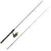 Ensemble Carnassier Daiwa Crossfire Jb 4x Canne + Moulinet + Tresse 2m13 7- 28g -Matériel De Pêche 155775 a