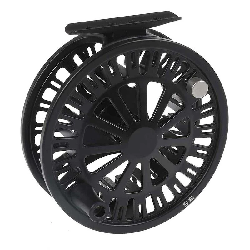 Moulinet Mouche Jmc Révolution 68 + 2 Bobines 3 Moulinet Mouche Jmc Révolution 68 + 2 Bobines