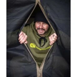 Façade Moustiquaire Ridge Monkey Escape Xf2 -Matériel De Pêche 155826 c