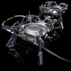 Rechauds Ridge Monkey 2 Rechauds Quad Stove Pro Mini