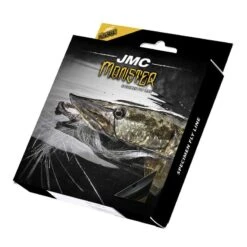 Soie Plongeante Wf Jmc Monster S3