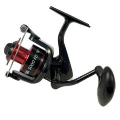 Combo Overfight Tank Vetical + 5000 FD 13 Combo Overfight Tank Vetical + 5000 FD -Matériel De Pêche 155898 a 1