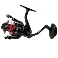 Combo Overfight Tank Vetical + 5000 FD 16 Combo Overfight Tank Vetical + 5000 FD -Matériel De Pêche 155898 d 1