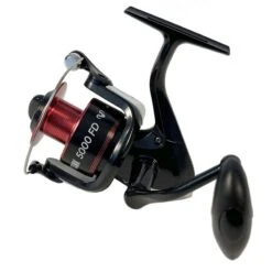 Combo Overfight Tank Vetical + 5000 FD 17 Combo Overfight Tank Vetical + 5000 FD -Matériel De Pêche 155898 e 1