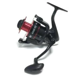 Combo Overfight Tank Heavy Spin + 6000FD -Matériel De Pêche 155899 a 2