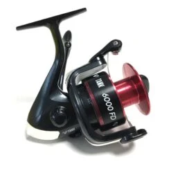 Combo Red Spin 2.70m 40-150g + Tank 6000 FD -Matériel De Pêche 155899 b 1