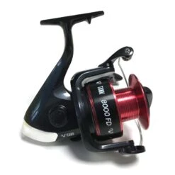 Combo Overfight Tank Battle + 8000FD -Matériel De Pêche 155900 b 1