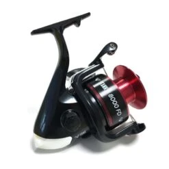 Combo Overfight Tank Pellets + 8000FD 14 Combo Overfight Tank Pellets + 8000FD -Matériel De Pêche 155900 d 1